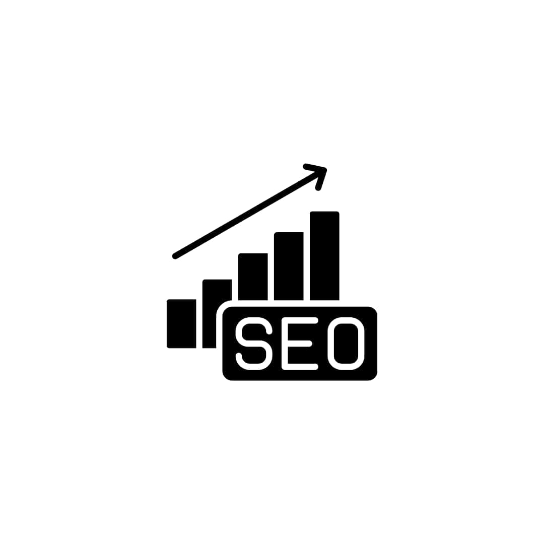 seo icon