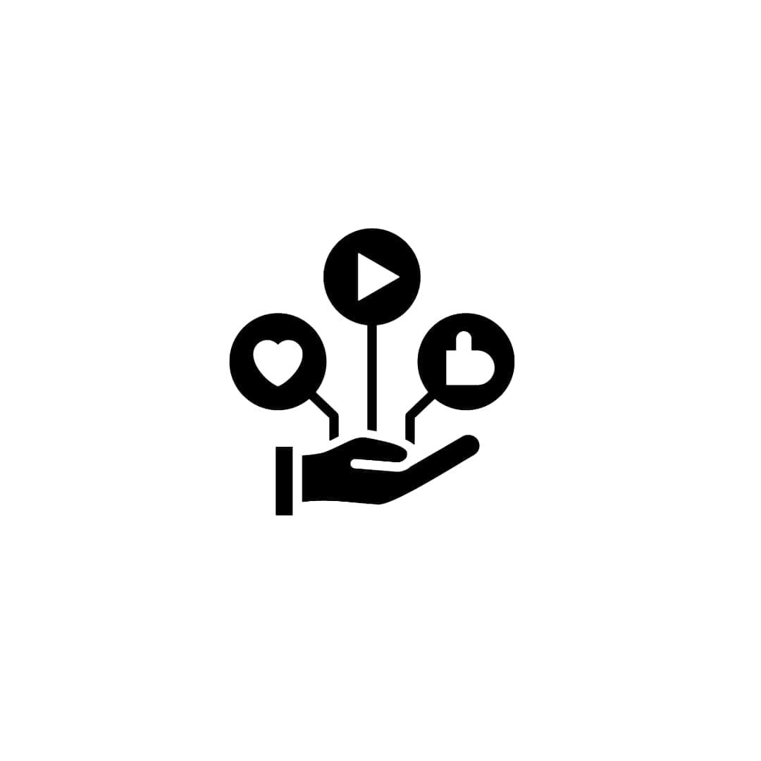 social media manager