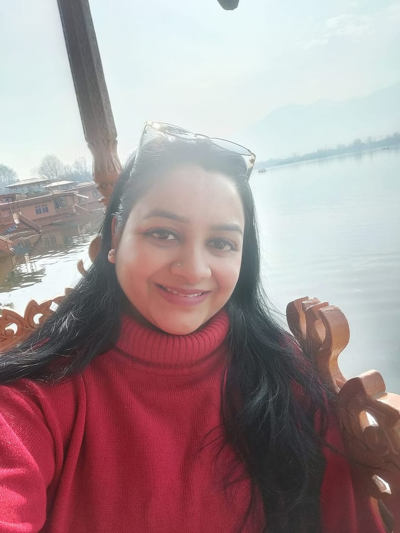 linkedin testimony 2